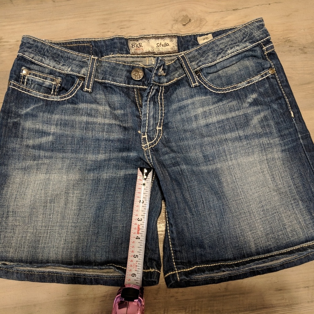 BKE Shorts